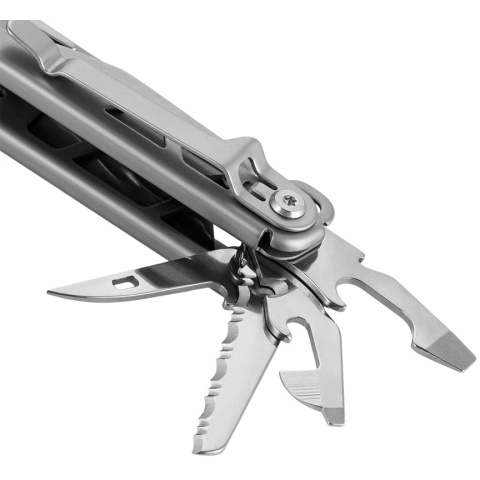 M-Tac Multitool Type 12 Steel