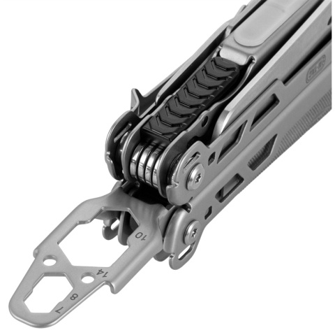 M-Tac Multitool Type 12 Steel