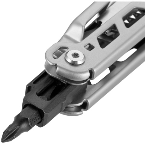 M-Tac Multitool Type 12 Steel