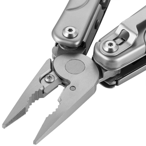 M-Tac Multitool Type 10 Steel