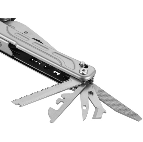 M-Tac Multitool Type 10 Steel
