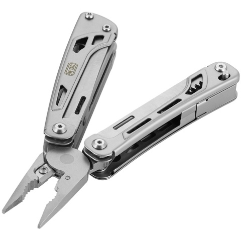 M-Tac Multitool Type 10 Steel