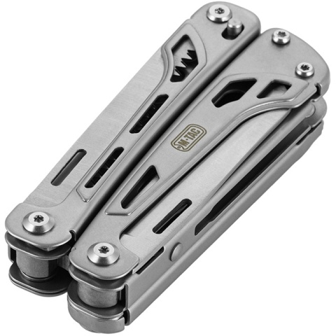 M-Tac Multitool Type 10 Steel