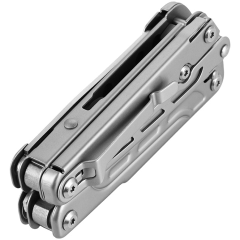M-Tac Multitool Type 10 Steel