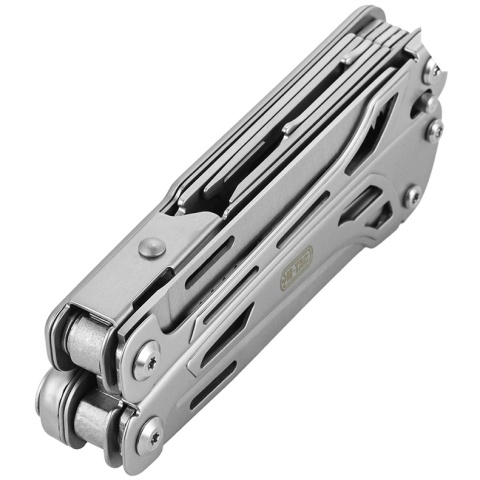 M-Tac Multitool Type 10 Steel