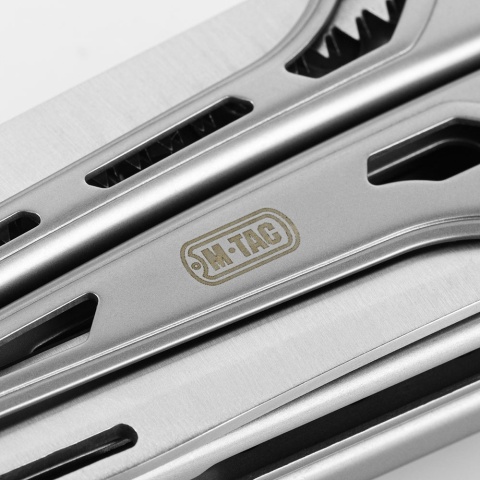 M-Tac Multitool Type 10 Steel