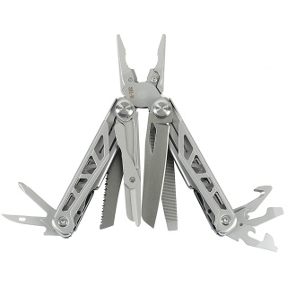 M-Tac Multitool Type 3 Grey