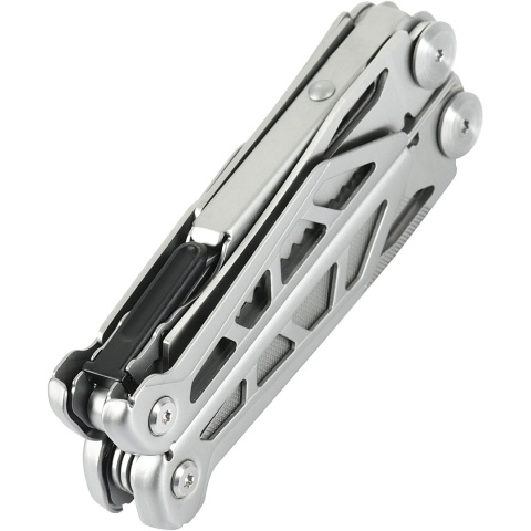 M-Tac Multitool Type 3 Grey