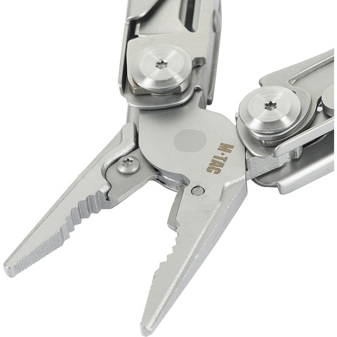 M-Tac Multitool Type 3 Grey