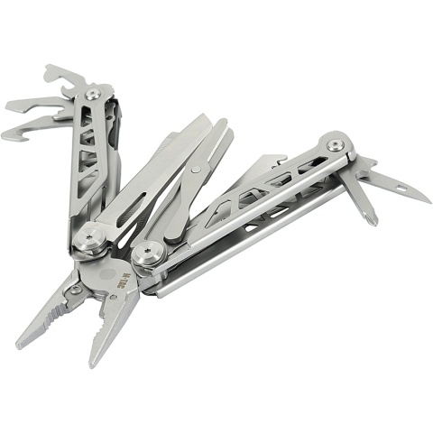 M-Tac Multitool Type 3 Grey