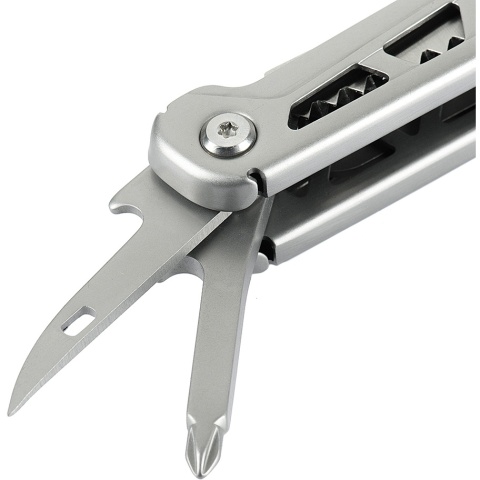M-Tac Multitool Type 3 Grey