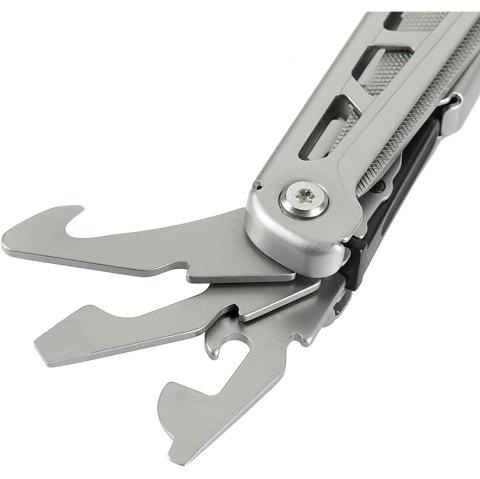 M-Tac Multitool Type 3 Grey