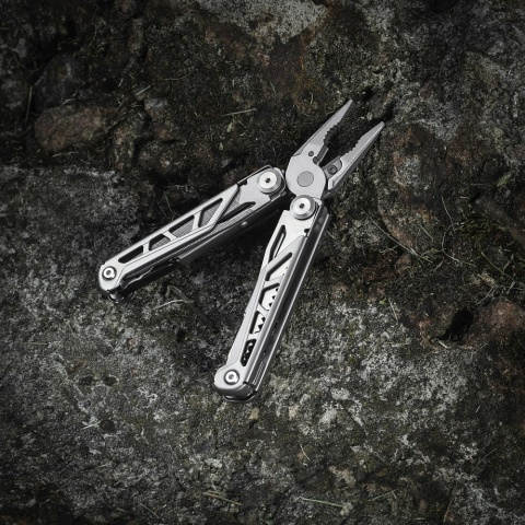 M-Tac Multitool Type 3 Grey