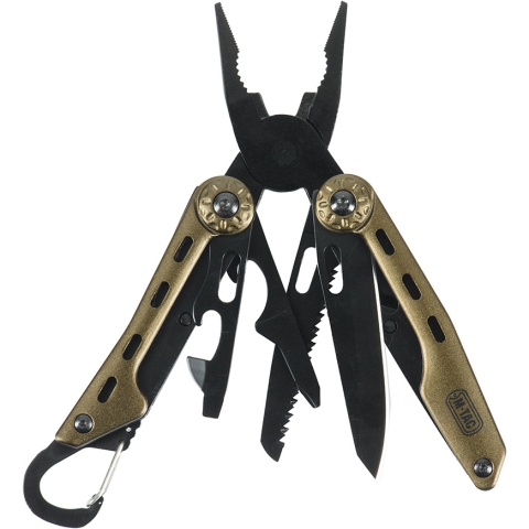 M-Tac Multitool Type 5 Olive