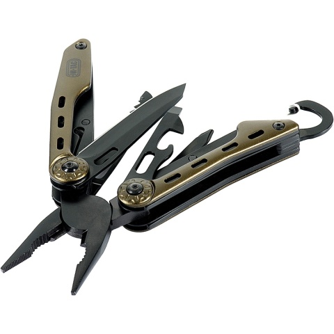 M-Tac Multitool Type 5 Olive