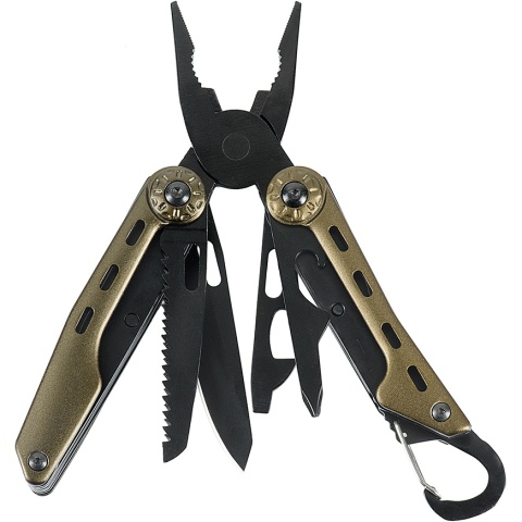 M-Tac Multitool Type 5 Olive