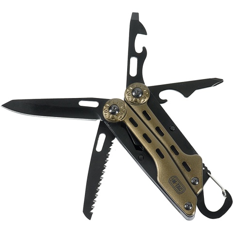 M-Tac Multitool Type 5 Olive