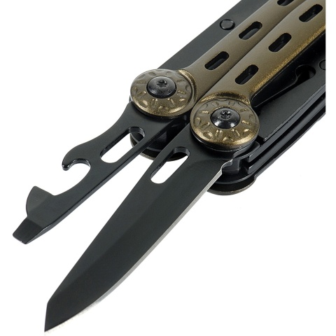 M-Tac Multitool Type 5 Olive