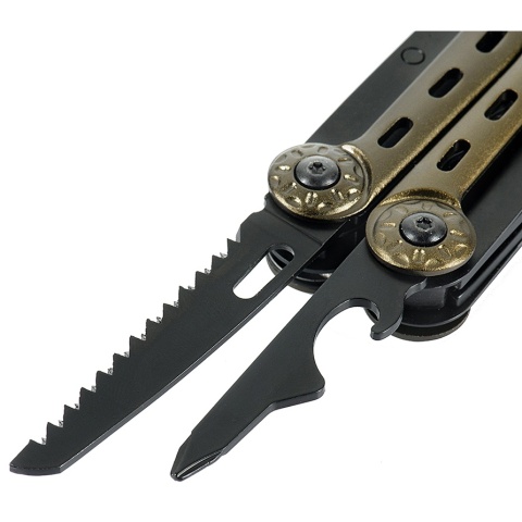 M-Tac Multitool Type 5 Olive