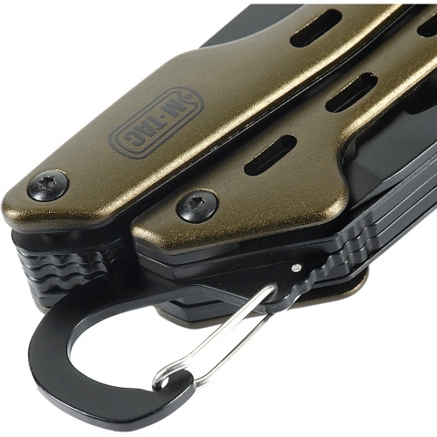 M-Tac Multitool Type 5 Olive