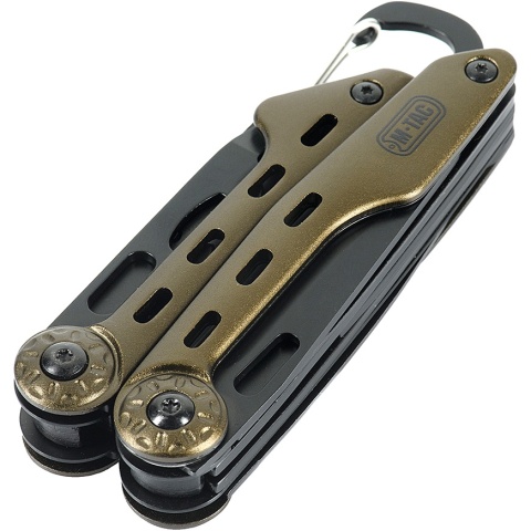 M-Tac Multitool Type 5 Olive