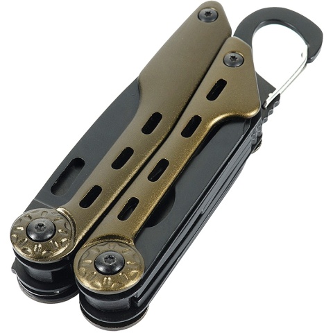 M-Tac Multitool Type 5 Olive