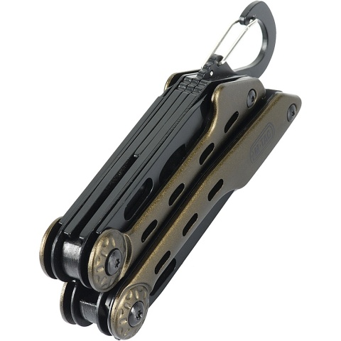 M-Tac Multitool Type 5 Olive