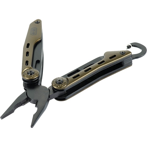 M-Tac Multitool Type 5 Olive