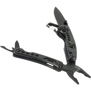 M-Tac Multitool Type 6 Black/Olive