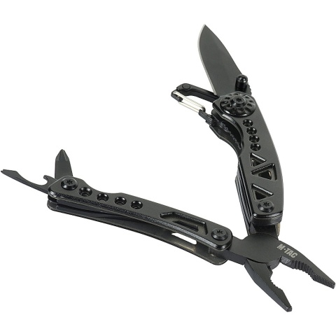 M-Tac Multitool Type 6 Black/Olive