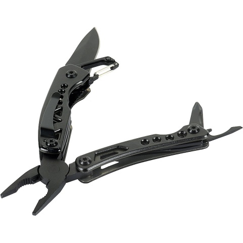 M-Tac Multitool Type 6 Black/Olive