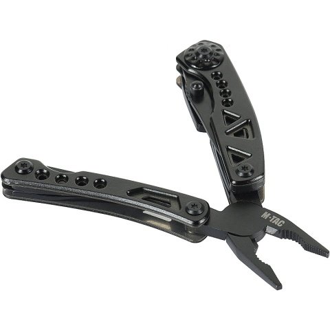 M-Tac Multitool Type 6 Black/Olive
