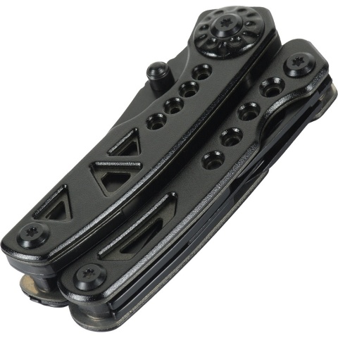 M-Tac Multitool Type 6 Black/Olive