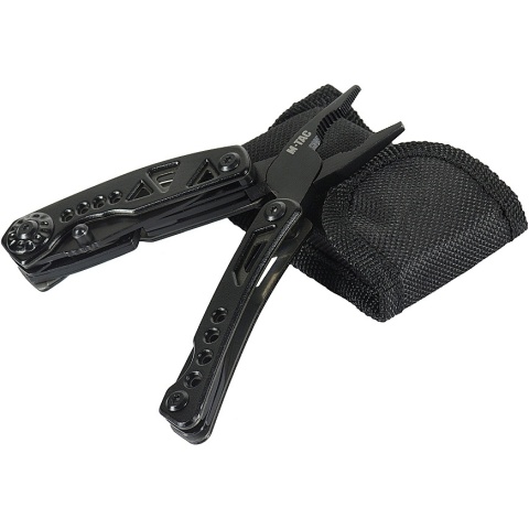 M-Tac Multitool Type 6 Black/Olive