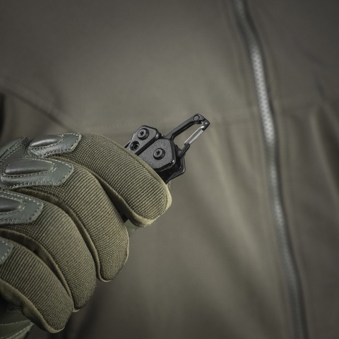 M-Tac Multitool Type 6 Black/Olive