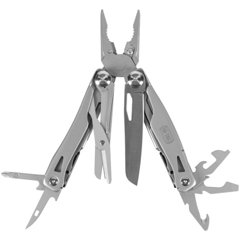 M-Tac Multitool Type 7 Metal