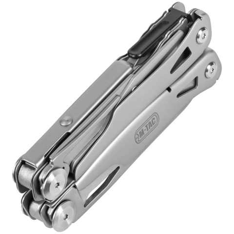 M-Tac Multitool Type 7 Metal