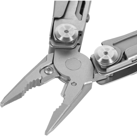 M-Tac Multitool Type 7 Metal