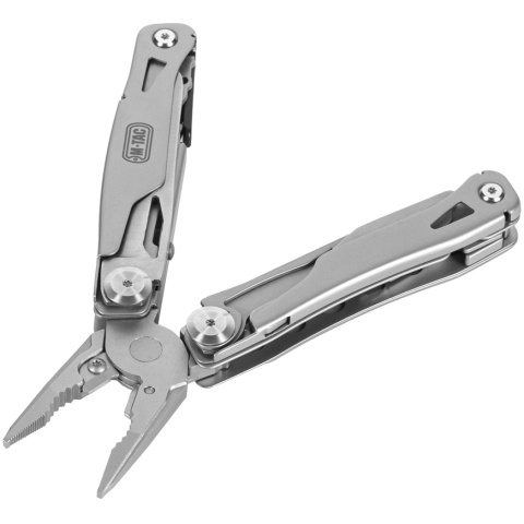 M-Tac Multitool Type 7 Metal