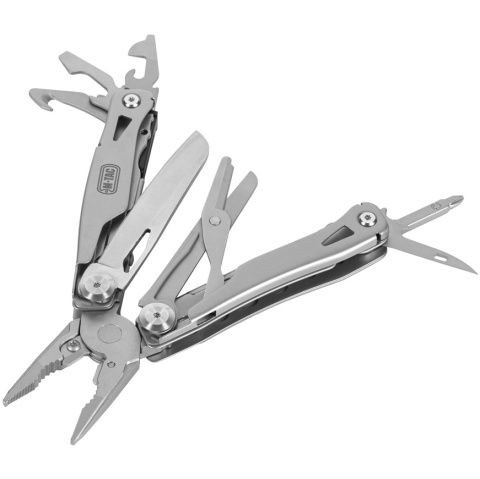 M-Tac Multitool Type 7 Metal