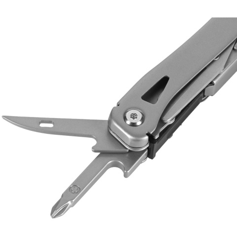 M-Tac Multitool Type 7 Metal