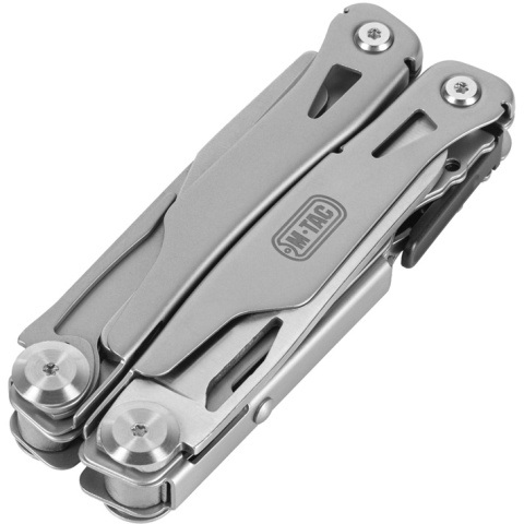 M-Tac Multitool Type 7 Metal