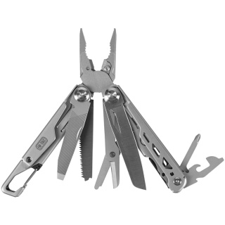 M-Tac Multitool Type 8 Metal