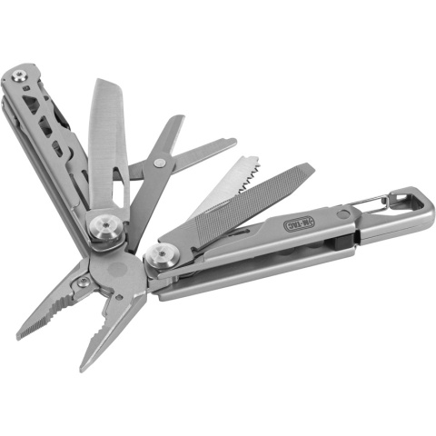 M-Tac Multitool Type 8 Metal