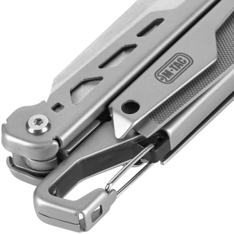 M-Tac Multitool Type 8 Metal