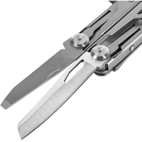 M-Tac Multitool Type 8 Metal