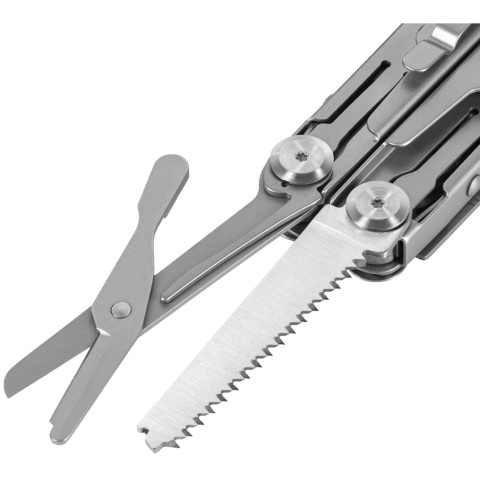 M-Tac Multitool Type 8 Metal