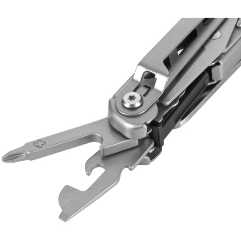 M-Tac Multitool Type 8 Metal