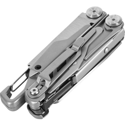 M-Tac Multitool Type 8 Metal