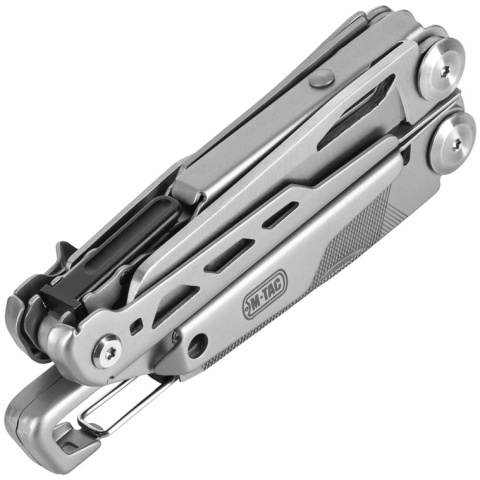 M-Tac Multitool Type 8 Metal